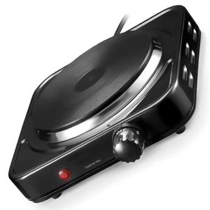FOGAO ELETRICO 01B DISCO 1000W/110V STARTOOLS