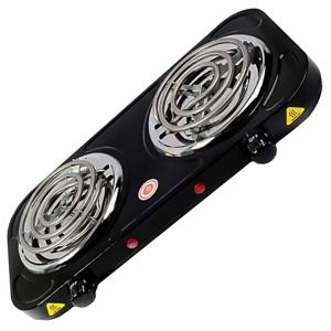 FOGAO ELETRICO 02B 2000W/110V STARTOOLS