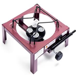 *FOGAO IND 1B COOK PINTADO BAIXO ROA