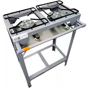 FOGAO IND 2B ALTO 355*685*800MM C/REG ALBASAN
