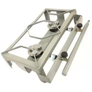 FOGAO IND 2B BABY 200*420MM C/REG ALBASAN