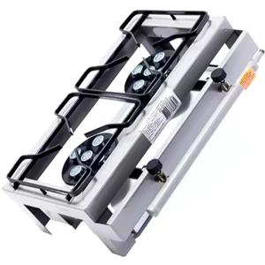 *FOGAO IND 2B PRATICO 230*420MM C/REG ALBASAN