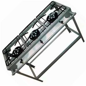 *FOGAO IND 3B ALTO 355*1010*800MM M2 C/REG ALBASAN