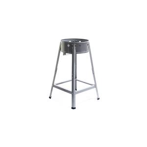 *FOGAO PASTELEIRO S/TACHO PINT 350MM MICRO ALBASAN