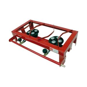 FOGAO SEMI IND 2B STRADA JR C/ KIT MANG RG VINHO - 55129682