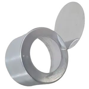 FORMA PETIT GATEAU ALUM 02 F/FALSO FESTFORMA PT 12