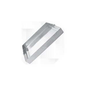 *FORMA RETANG ALUM HOTEL N06 55CM*38CM*07CM