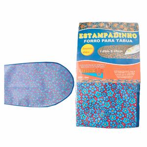 FORRO TERMICO TABUA PASSAR 1,20MT*45CM ASSESSOR