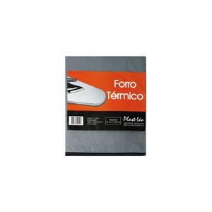FORRO TERMICO TABUA PASSAR 1,00MT*35CM PLASTLEO