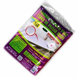 FORRO TERMICO TABUA PASSAR 1,20MT*45CM AJUSTAVEL