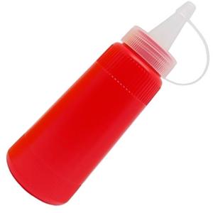 FRASCO CATCHUP PLST 200ML VERM LIDER PAULI