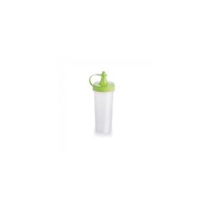FRASCO MOLHO VERDE 280ML PLST PLASUTIL