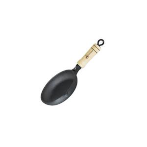 FRIGIDEIRA FERRO FUNDIDO EGG PAN 14CM