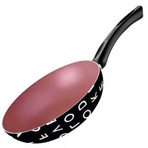 FRIGIDEIRA FUNDA ANTIAD 24CM LOVELY