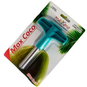 FURA COCO MAXXIMO