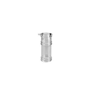 GALHETEIRO ACRILIC 12,5CM*05,5CM SUZAN