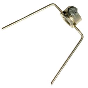 GARFO SIMPLES ESTANHADO MAQ FRANGO M1