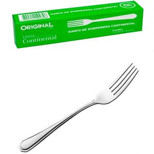 GARFO SOBREMESA INOX CONTINENTAL M12 ORIGINAL