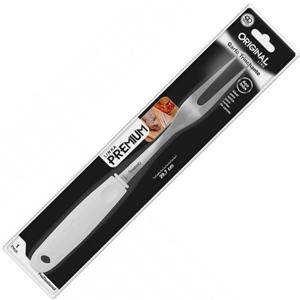 GARFO TRINCHANTE INOX 29,7CM PREMIUM C/CB ORIG
