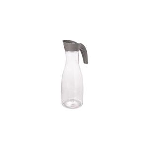 *GARRAFA PLST 1,8L VERM NEW YORK 12946 PLASUTIL