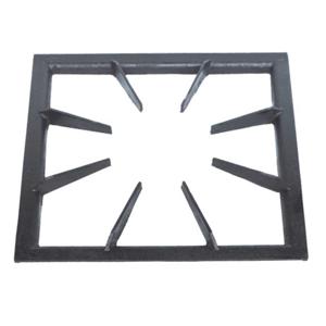 GRELHA INDUSTRIAL 40X40MM 8BR REBAIXO