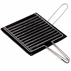 GRILL ASSA  PRATICO