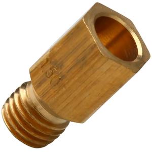 INJETOR BRAST QUALITY GAS NATURAL M10