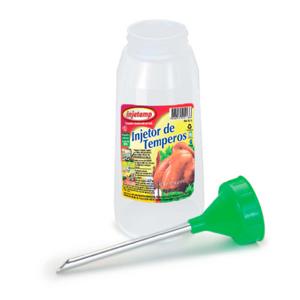 INJETOR DE TEMPEROS  (0,35 L)