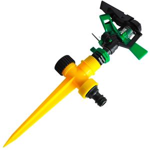 *IRRIGADOR JARDIM WESTERN