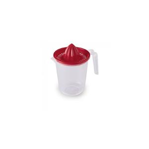 JARRA GRADUADA PLST 1,0L C/ESPREMEDOR VM PLASUTIL