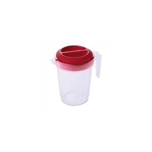 JARRA GRADUADA PLST 2,0L C/TAMA VERM PLASUTIL