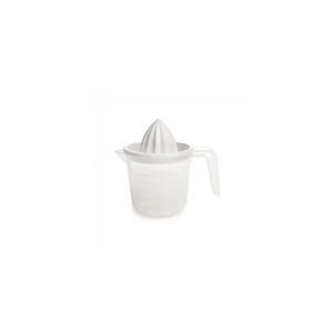 JARRA GRADUADA PLST 350ML C/ESPREMEDOR BR PLASU