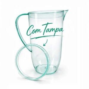 JARRA MEBRASI VERDE (SANGEL) 2LT - 55117325