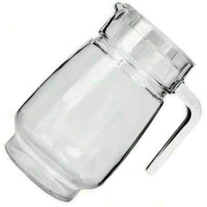 JARRA VIDRO JADE 1,2L ORIGINAL