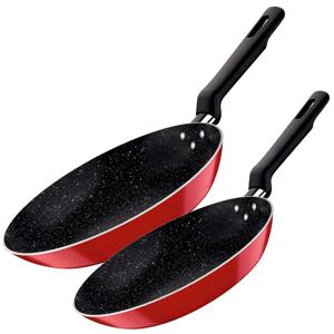 JOGO FRIGIDEIRA ANTIAD 2PCS VERSALHES VERM TRAMON