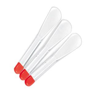 JOGO MINI ESPÁTULAS (3 PÇS)