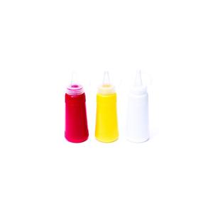 KIT BAR RESTAURANTE CATCHUP/MOSTARDA/MAIONESE PLST