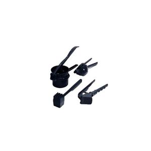 KIT CHEF PRETO LARES