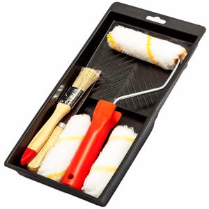 *KIT PINTURA PLST 6PCS MED
