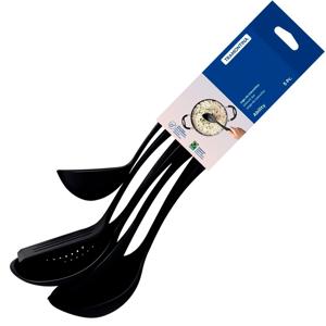 KIT UTENSILIOS NYLON 5PCS ABILITY GR TRAMONTINA