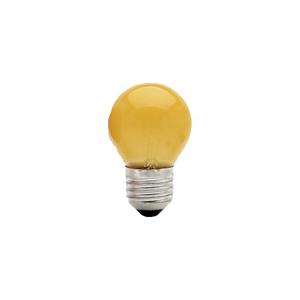 LAMPADA BOLINHA 220V*15W AM BRASFORT