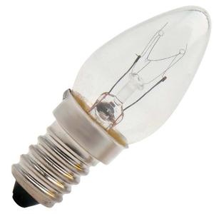 LAMPADA CHUPETA 220V*7W CLARA BRASFORT