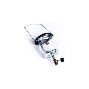 *LAMPIAO RF VIDRO/CAMISA MAX CHAMAS