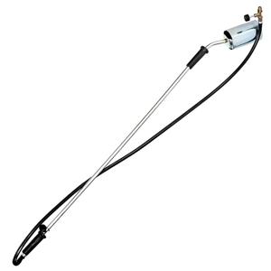 LANCA CHAMAS BALOEIRO