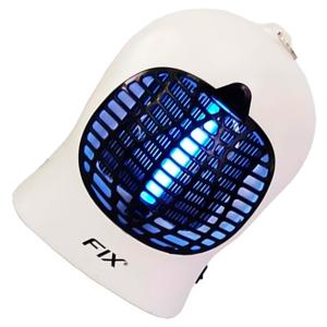 *LUMINARIA MATA MOSQUITO 24*18CM 220V FXG90010