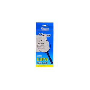 *LUPA 60MM CB PR LP-60 WESTERN