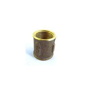 LUVA 15MM BXB S/ ANEL LATAO