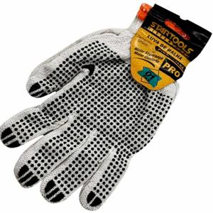 LUVA MALHA PIGMENTADA STARTOOLS