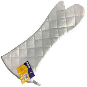 LUVA TERMICA CANO LONGO 60CM REF 02 ASSESSORLAR