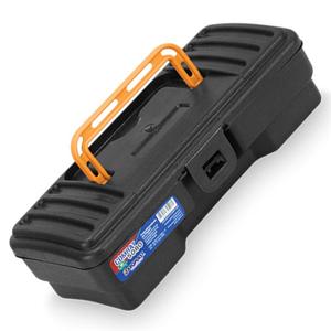 MALETA FERRAMENTAS COMBAT 5080 10 ARQPLAST